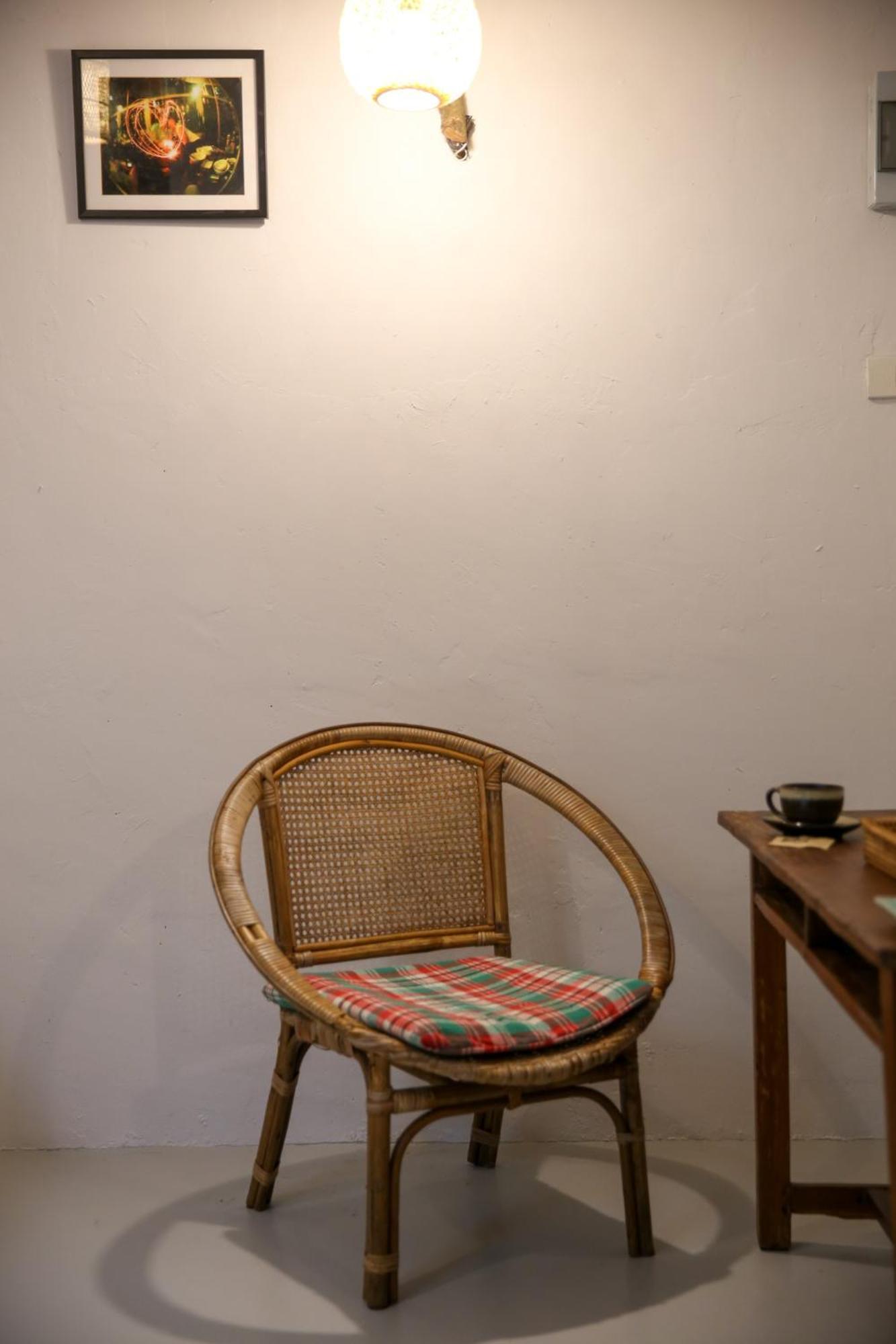 Homestay Baannoi Nornmuan Retreat Vacation & Workshop