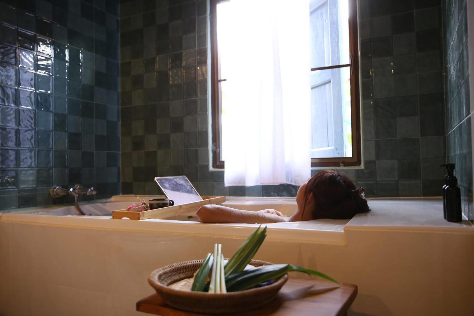 Baannoi Nornmuan Retreat Vacation & Workshop Homestay