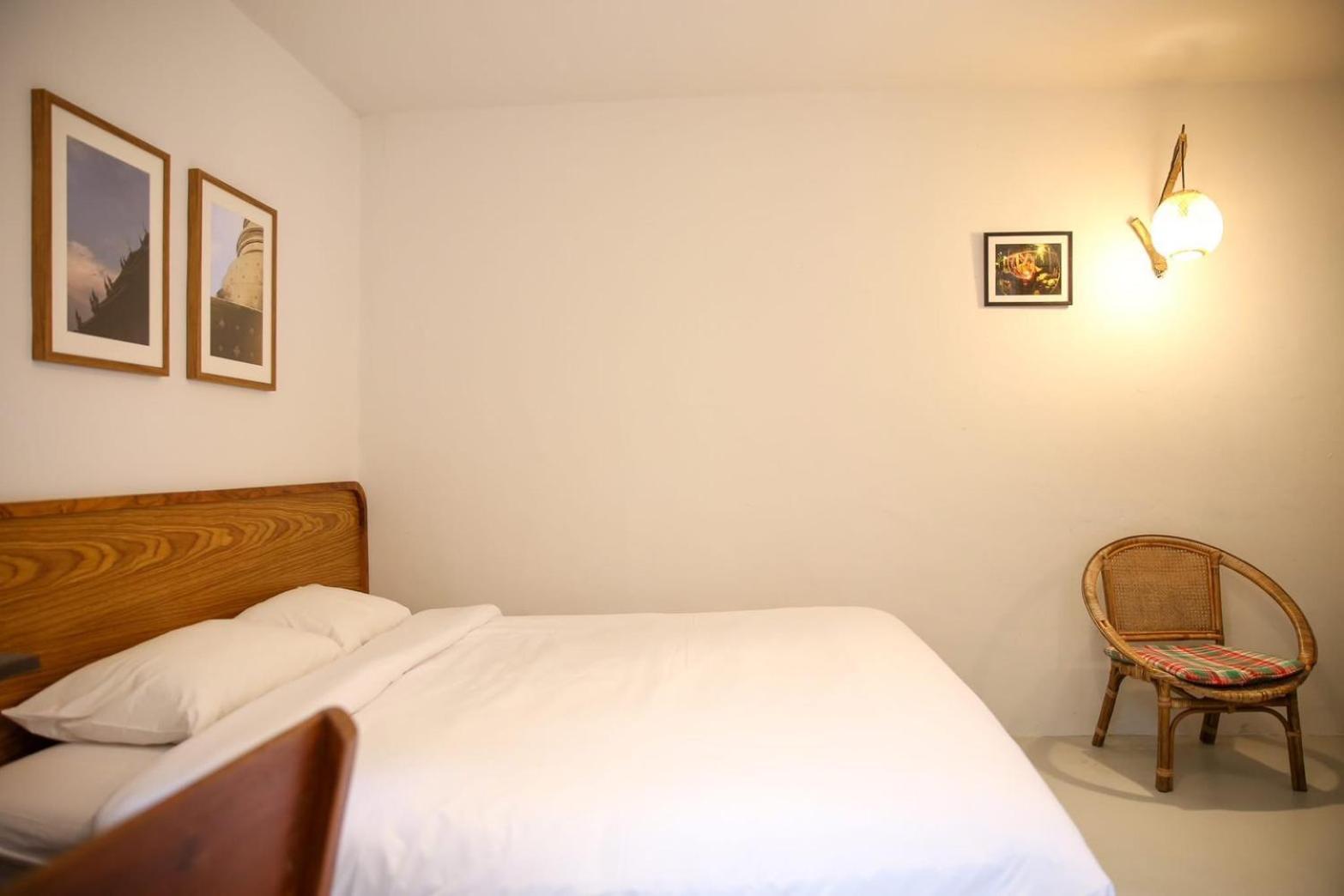 Homestay Baannoi Nornmuan Retreat Vacation & Workshop
