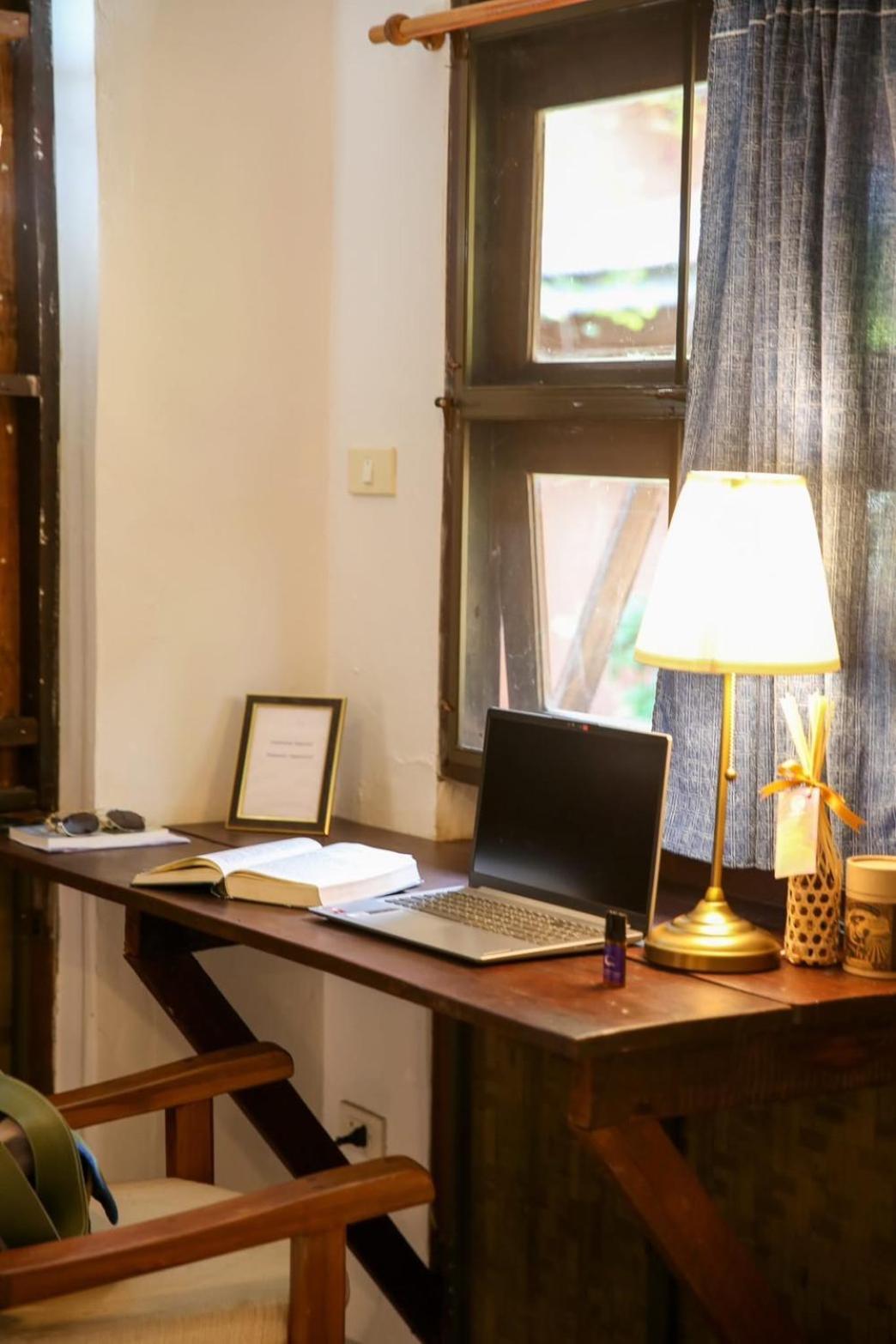 Baannoi Nornmuan Retreat Vacation & Workshop Homestay Chiang Mai