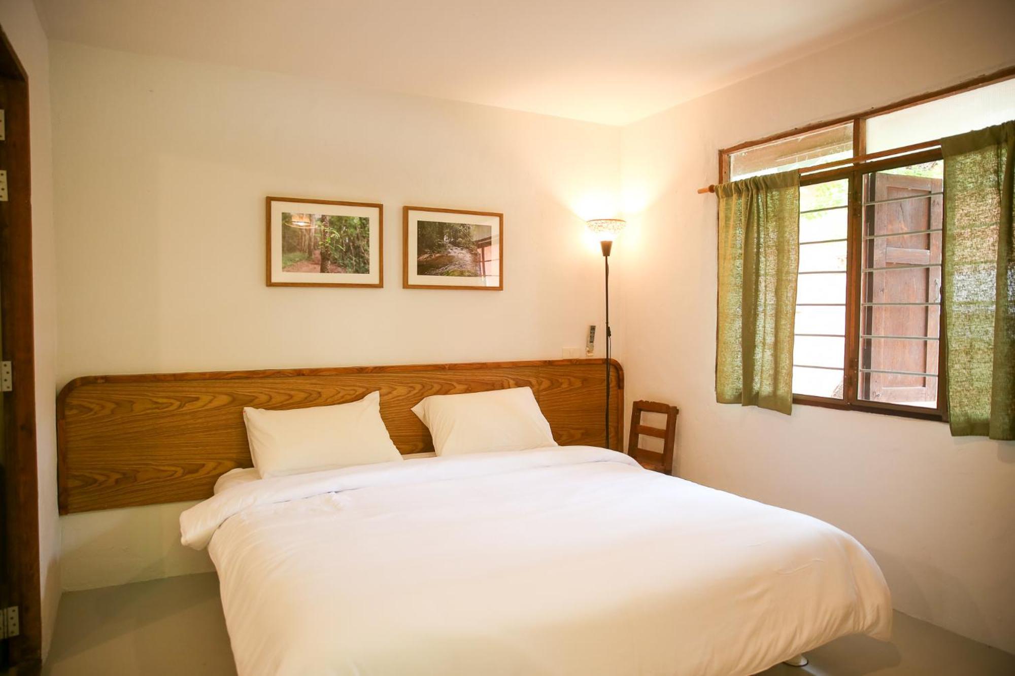 Homestay Baannoi Nornmuan Retreat Vacation & Workshop